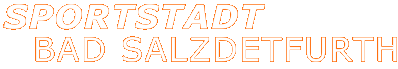 Logo der Stadt Bad Salzdetfurth Logo der Stadt Bad Salzdetfurth