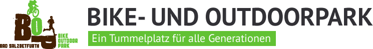 Logo Bike- und Outdoor Park Bad Salzdetfurth